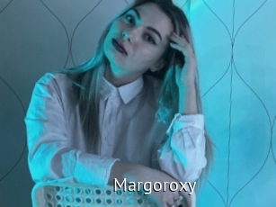 Margoroxy