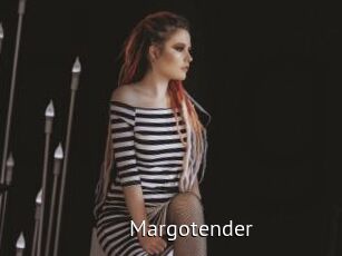 Margotender