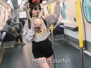 Maria_ts_starfall