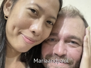 Mariaandpaul