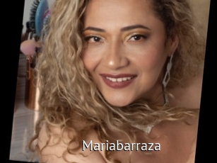 Mariabarraza