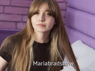 Mariabradshaw