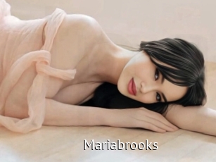 Mariabrooks