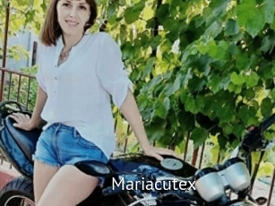 Mariacutex