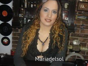 Mariadelsol