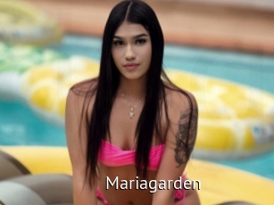 Mariagarden