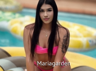 Mariagarden