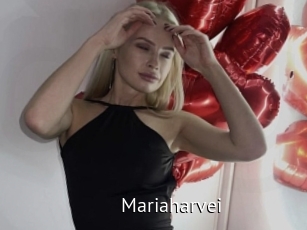 Mariaharvei