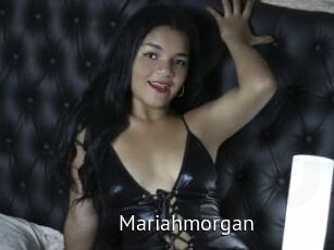 Mariahmorgan