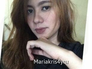 Mariakris4you