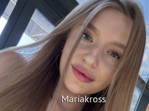 Mariakross