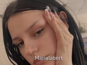 Marialabert