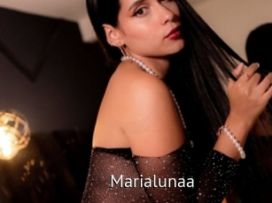 Marialunaa