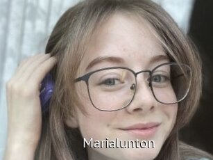 Marialunton