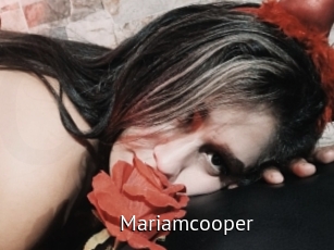 Mariamcooper