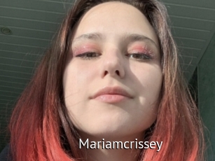 Mariamcrissey