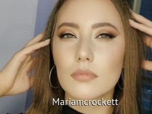 Mariamcrockett