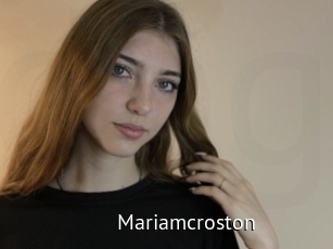 Mariamcroston