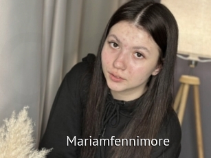 Mariamfennimore