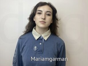 Mariamgarman