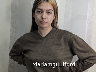 Mariamgulliford