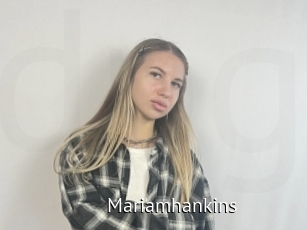 Mariamhankins