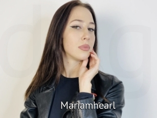 Mariamhearl