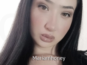 Mariamhoney