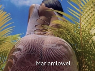 Mariamlowel