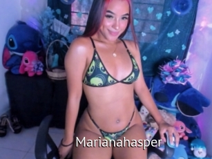 Marianahasper