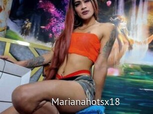 Marianahotsx18