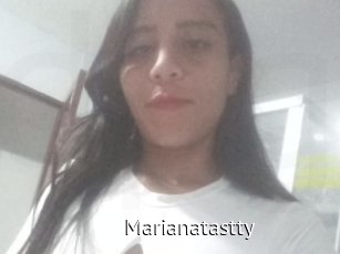 Marianatastty