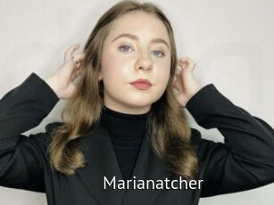 Marianatcher