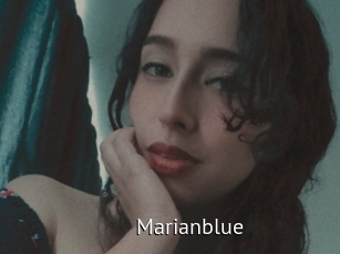 Marianblue