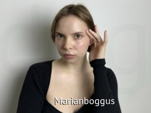 Marianboggus