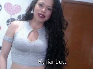 Marianbutt