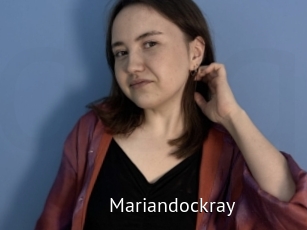 Mariandockray