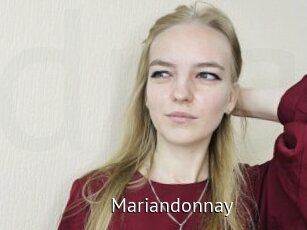 Mariandonnay