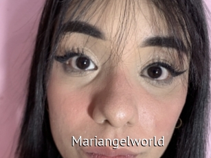 Mariangelworld