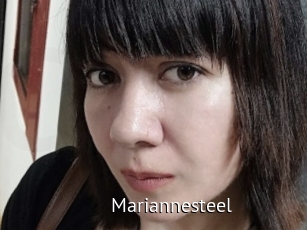 Mariannesteel