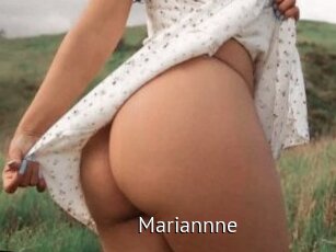 Mariannne