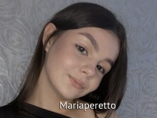 Mariaperetto