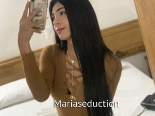 Mariaseduction