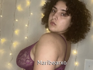 Maribearxo