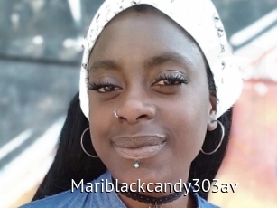 Mariblackcandy303av