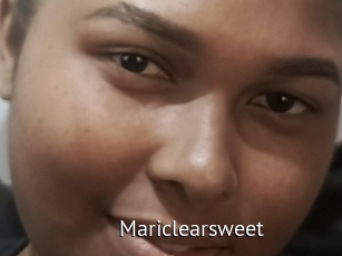 Mariclearsweet