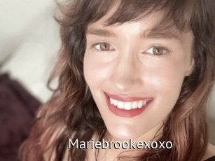 Mariebrookexoxo