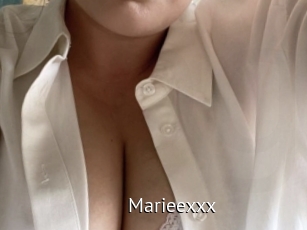 Marieexxx