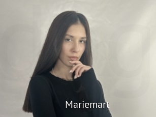 Mariemart