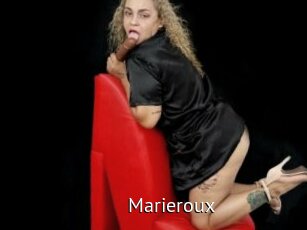 Marieroux